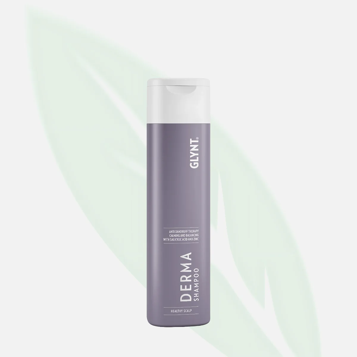 GLYNT DERMA شامبو مضاد للقشرة لفروة الرأس المتهيّجة 250 مل