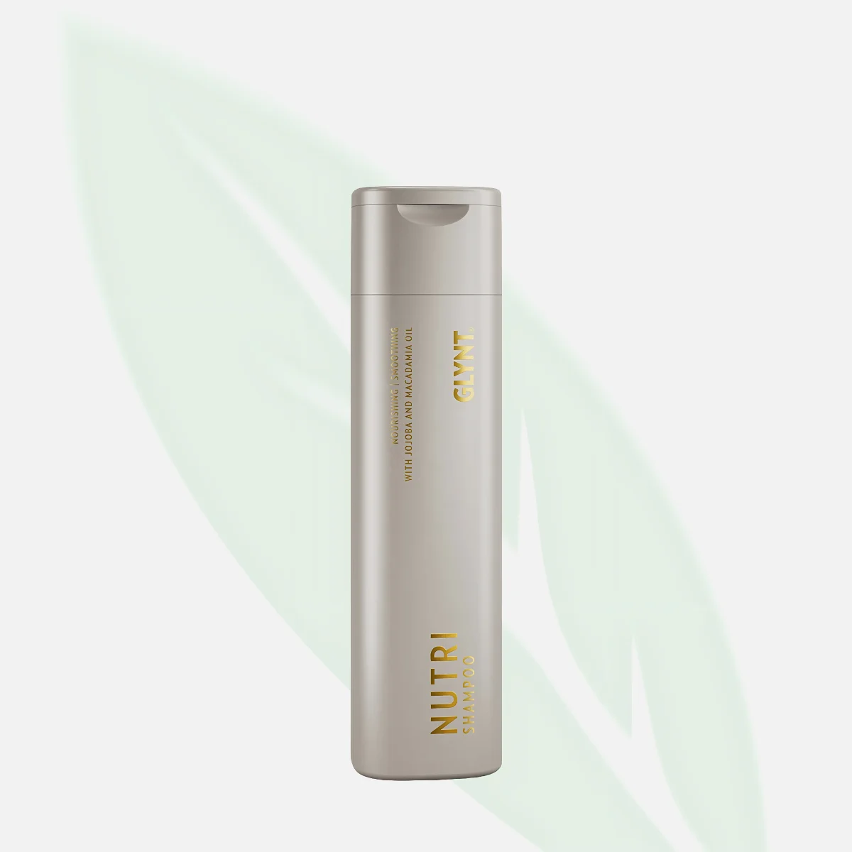 GLYNT Nutri Shampoo 250ml