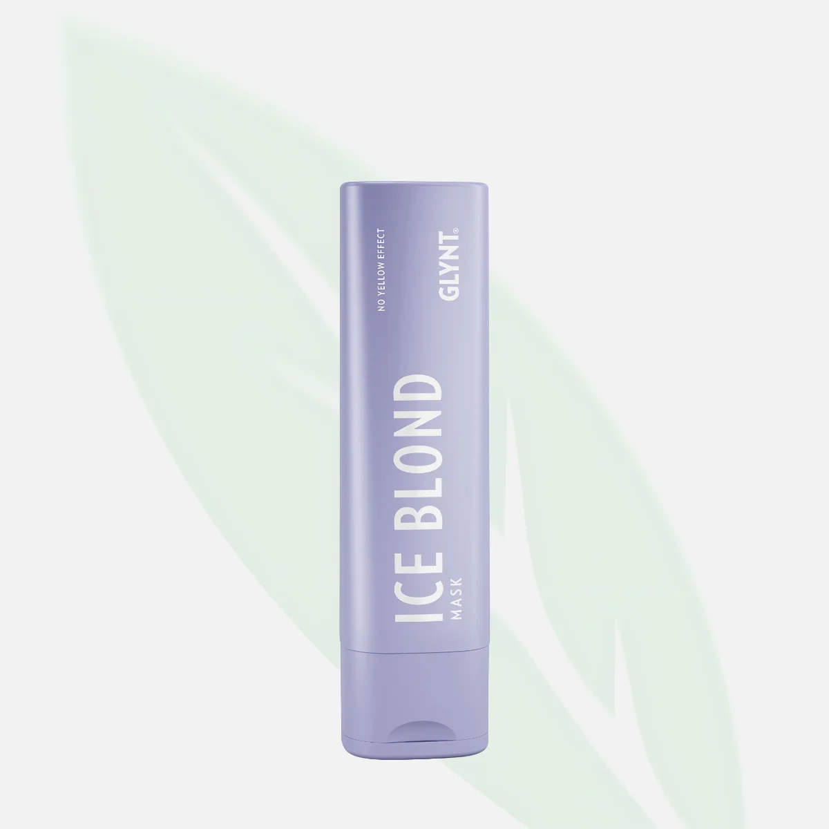 GLYNT ICE BLOND ماسك معادل اصفرار الشعر الأشقر 200 مل
