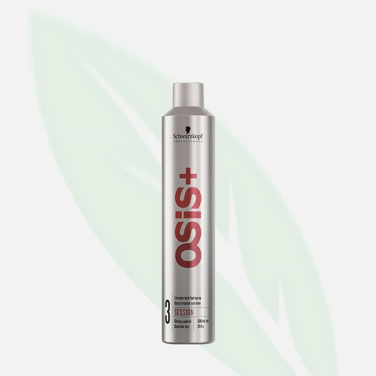 Schwarzkopf OSiS+ Session Extreme Hold Hairspray 3 500ml