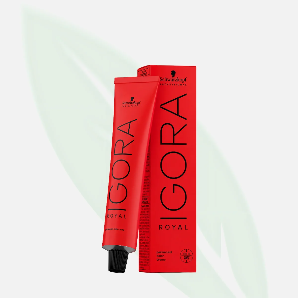 Schwarzkopf IGORA Royal 3-0 Dark Brown 60g