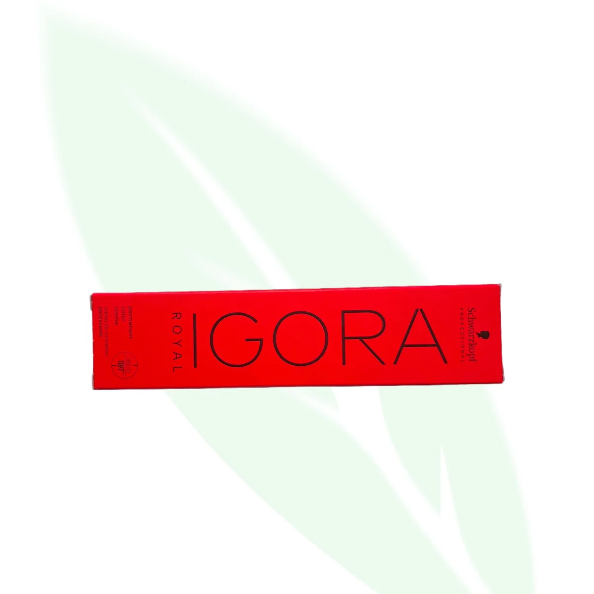 SCHWARZKOPF IGORA ROYAL 6-0 Dark Blonde Natural 60ml