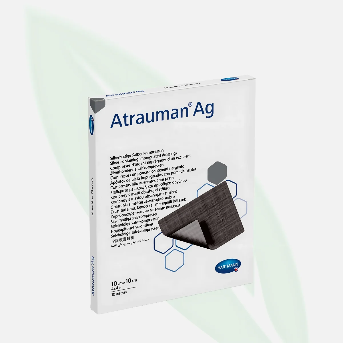 ATRAUMAN AG