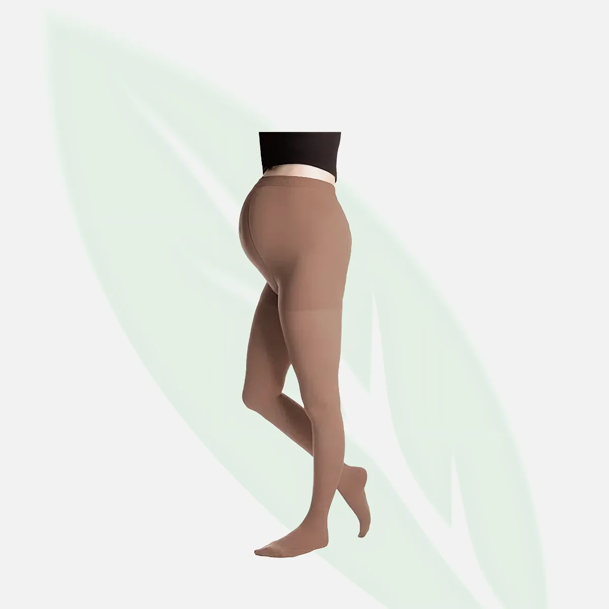 MEDI Duomed Advantage Opaque Pantyhose 20-30 mmHg XL