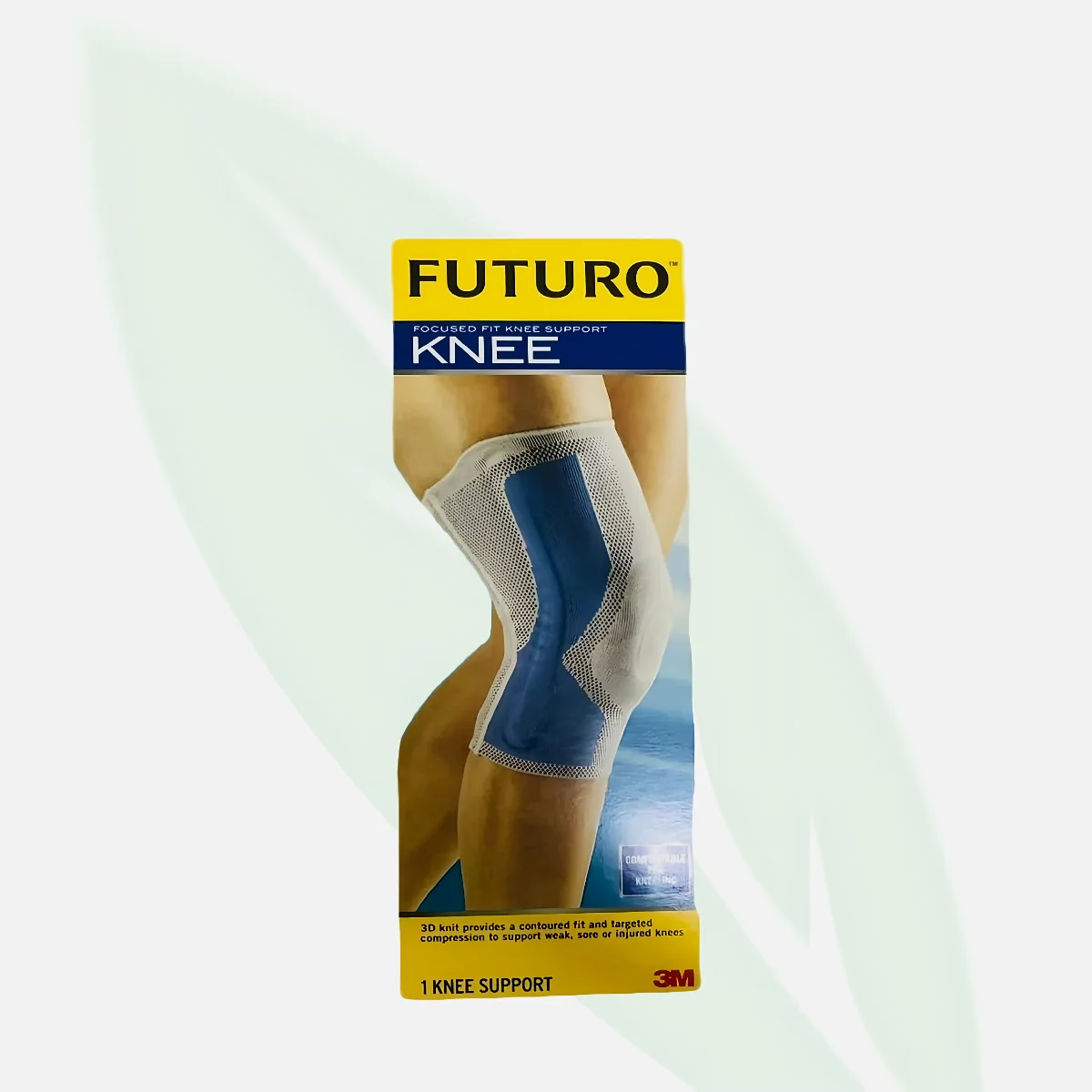 FUTURO Focused Fit Knee Support FUTURO Focused Fit Knee Support