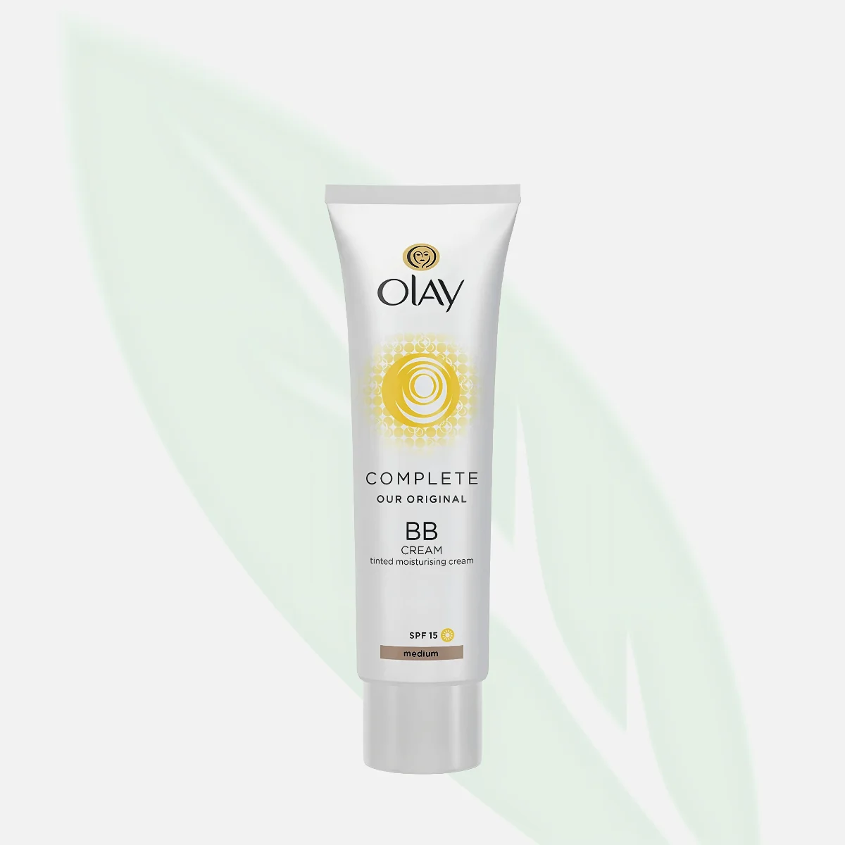 OLAY مرطّب ملوّن BB كريم بعامل حماية SPF 15 درجة ميديم 50 مل