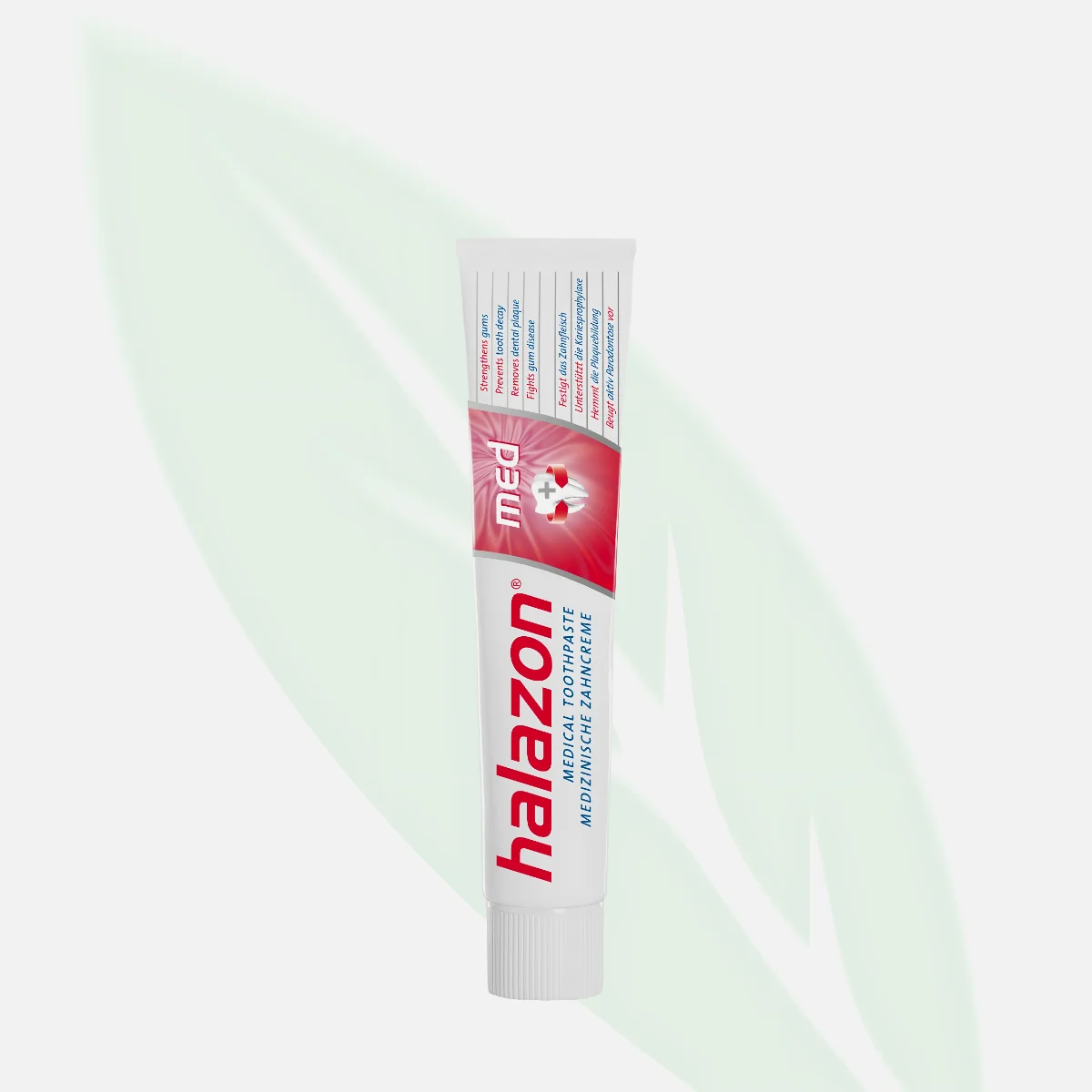 HALAZON Med Multiactive Toothpaste 75ml