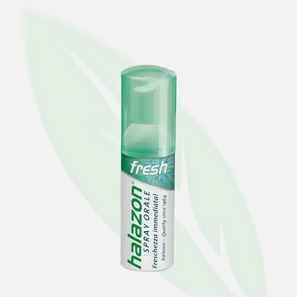HALAZON Fresh Mouth Spray 15ml