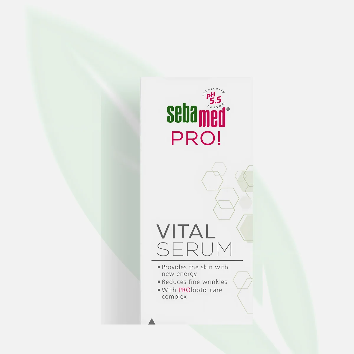 SEBAMED Pro Vital Serum 30ml