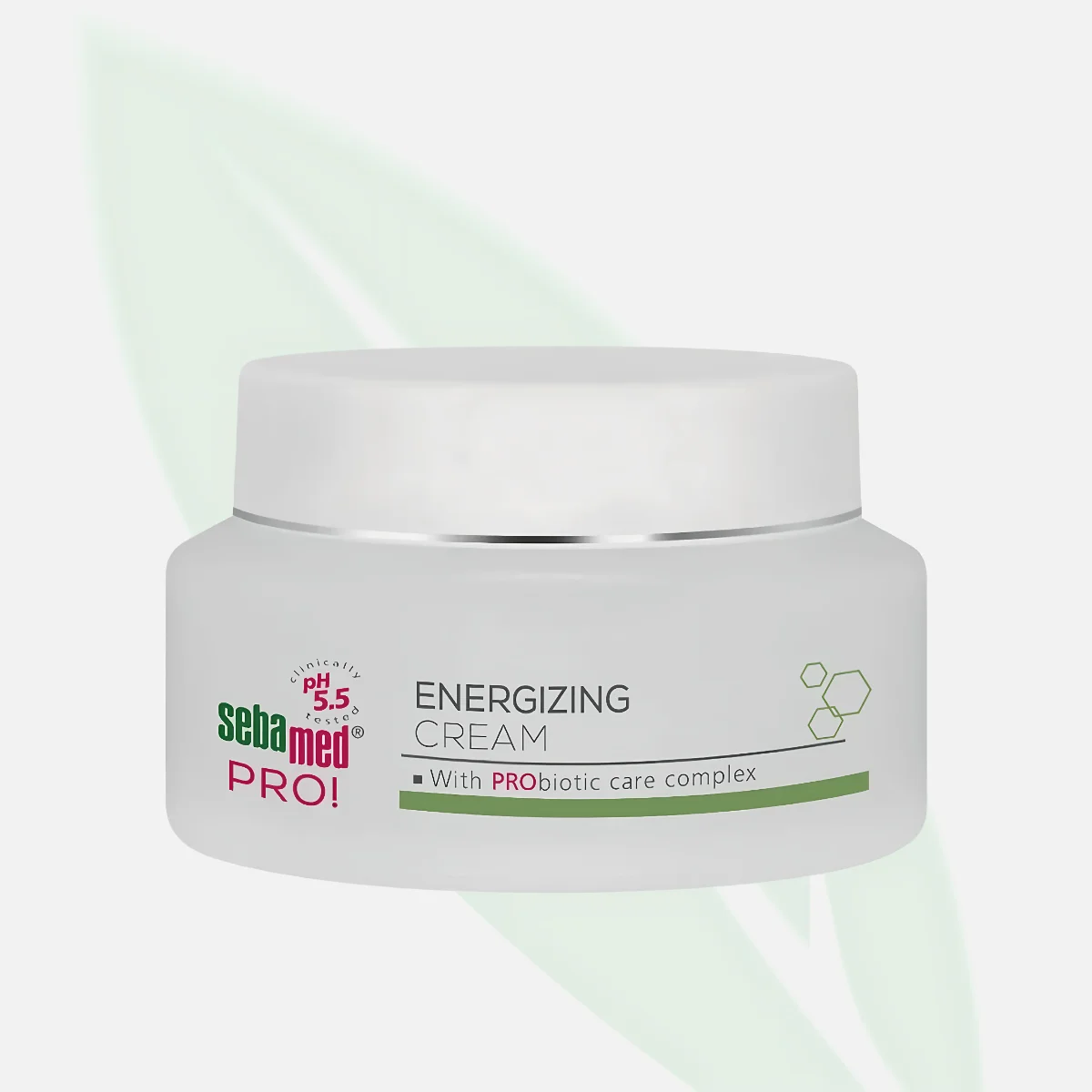 SEBAMED Pro Energizing Cream 50ml