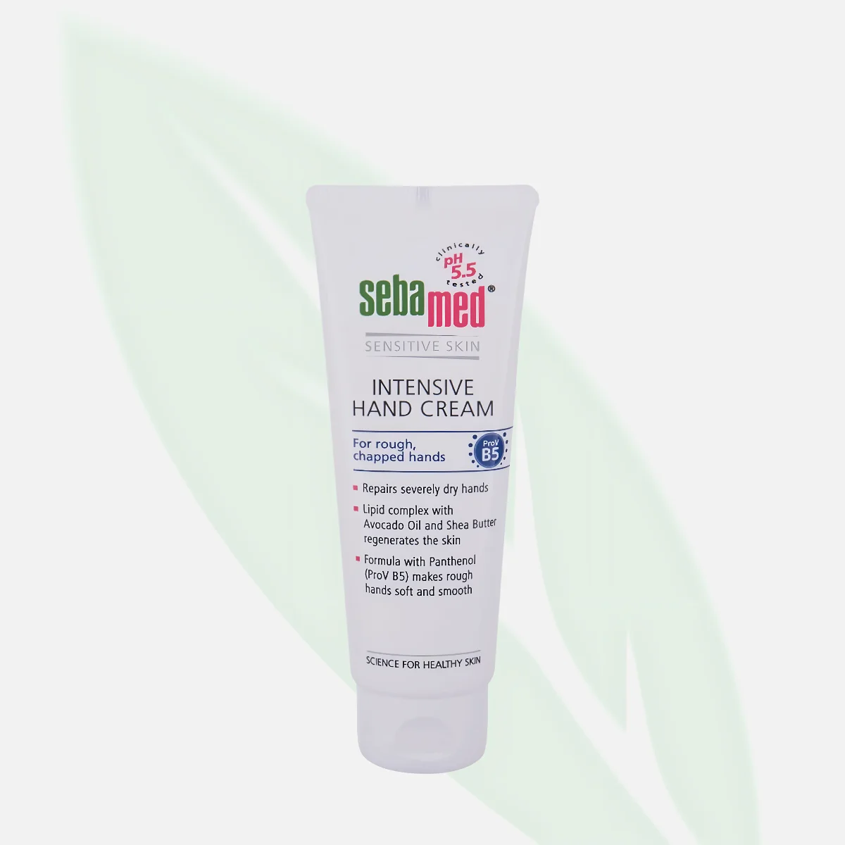 SEBAMED Sensitive Skin Hand & Nail Balm 75ml