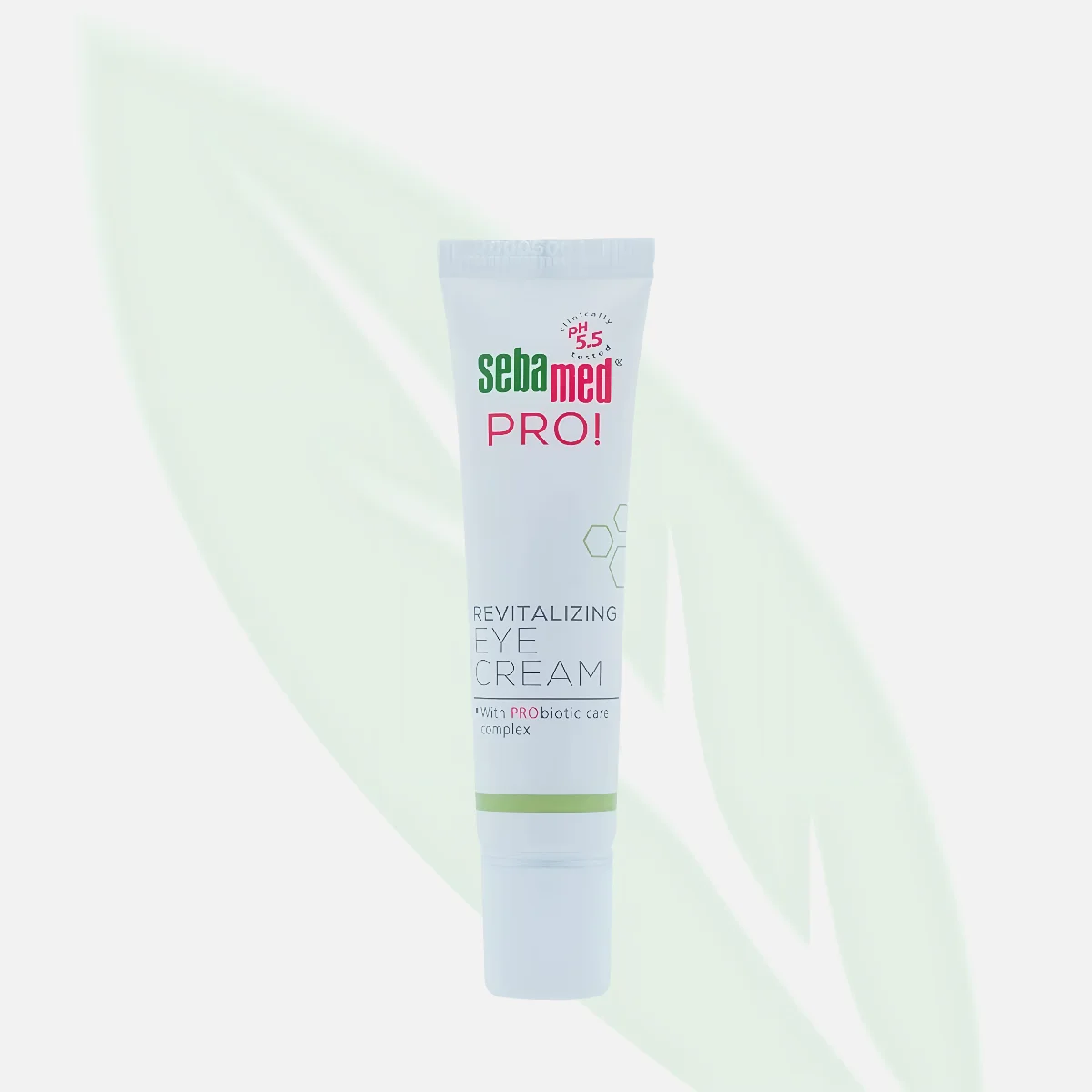 SEBAMED PRO Revitalizing Eye Cream 15ml