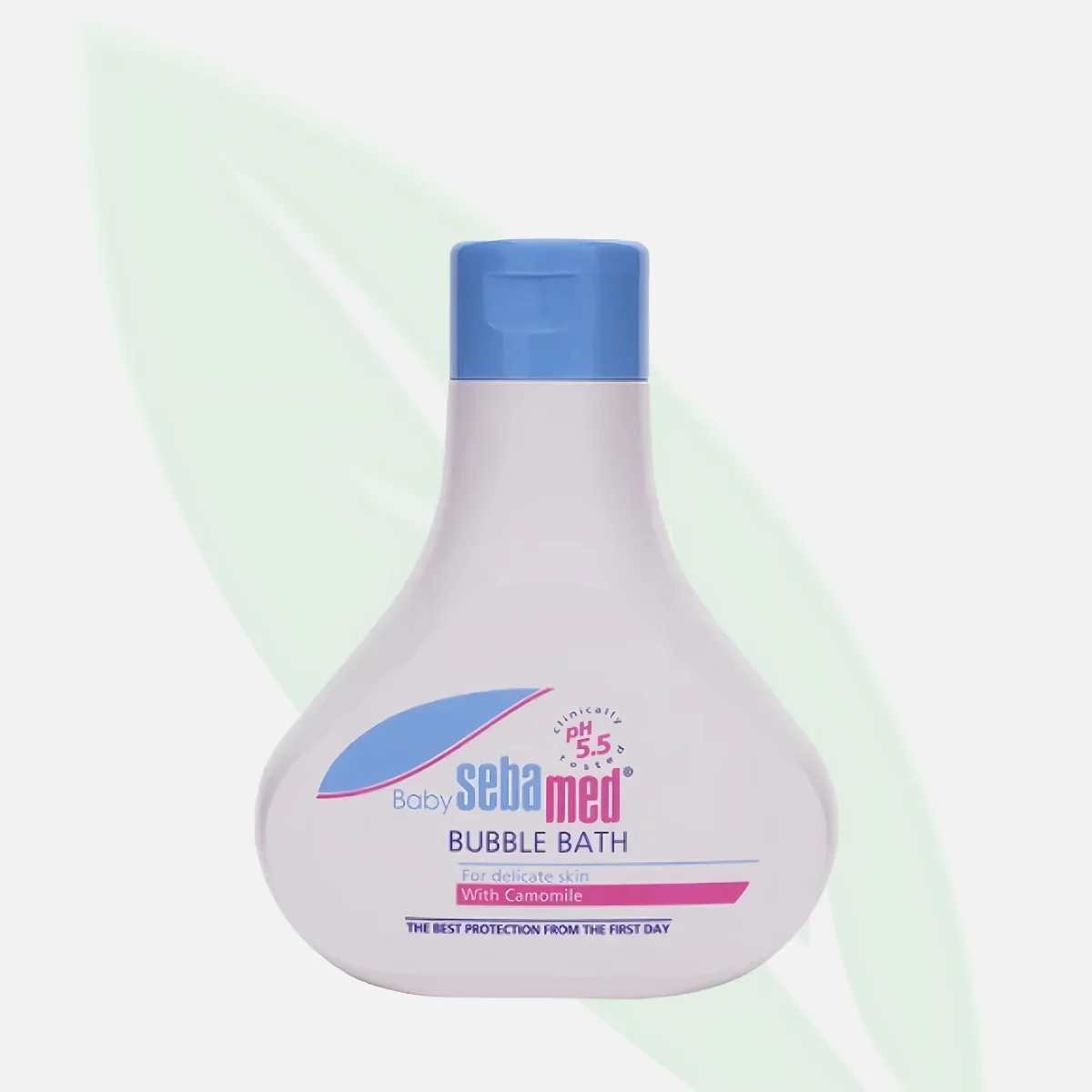 SEBAMED Baby Bubble Bath 200ml