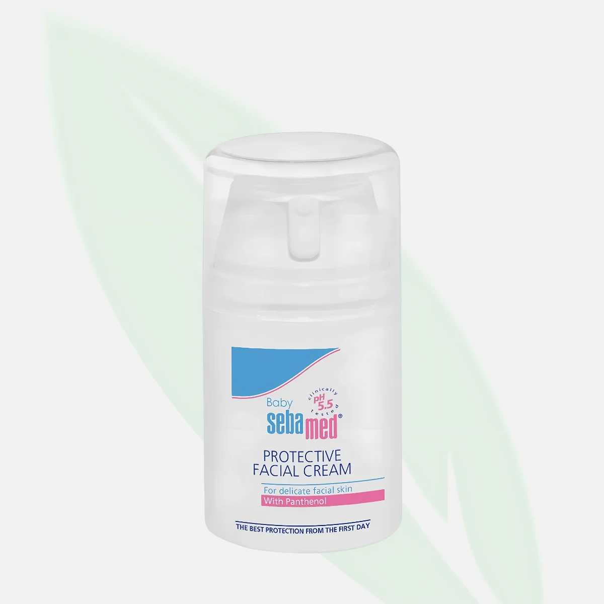 SEBAMED Baby Protective Facial Cream pH 5.5 50ml