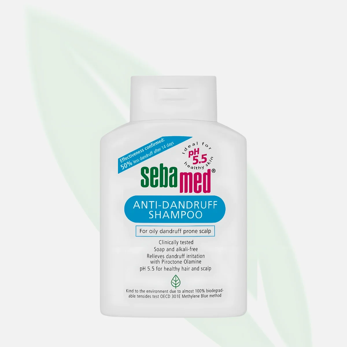 SEBAMED Anti-Dandruff Shampoo 200ml