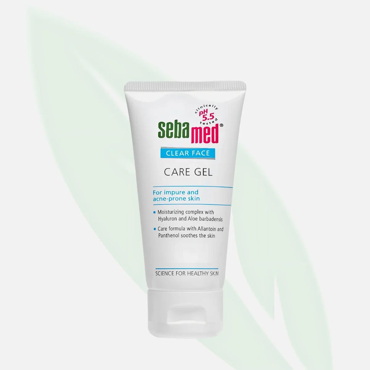 SEBAMED Clear Face Care Gel 50ml