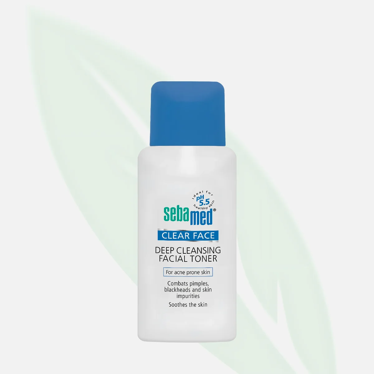 SEBAMED Clear Face Deep Cleansing Facial Toner 150ml