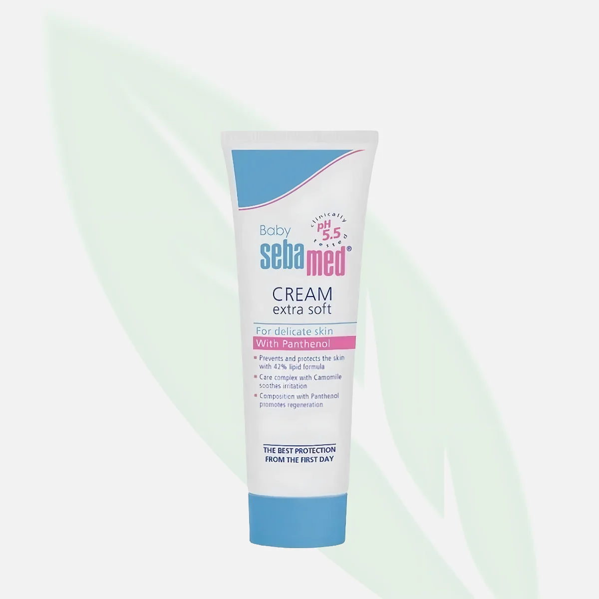 SEBAMED Baby Cream Extra Soft 50ml