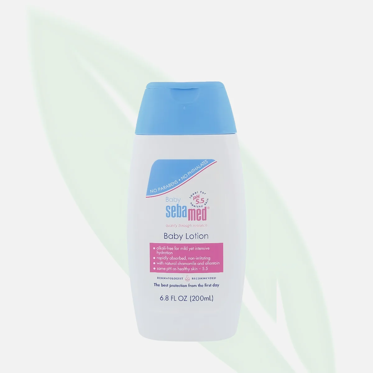 SEBAMED Baby Lotion 200ml