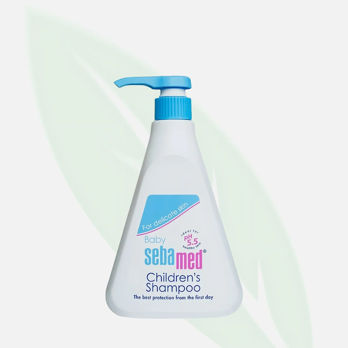 SEBAMED Baby Children's Shampoo 500ml