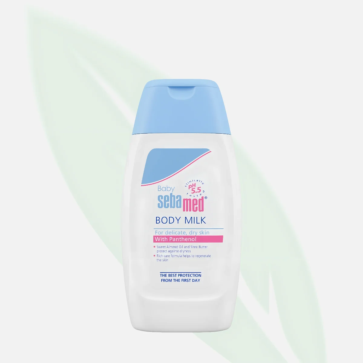 SEBAMED Body Milk 200ml