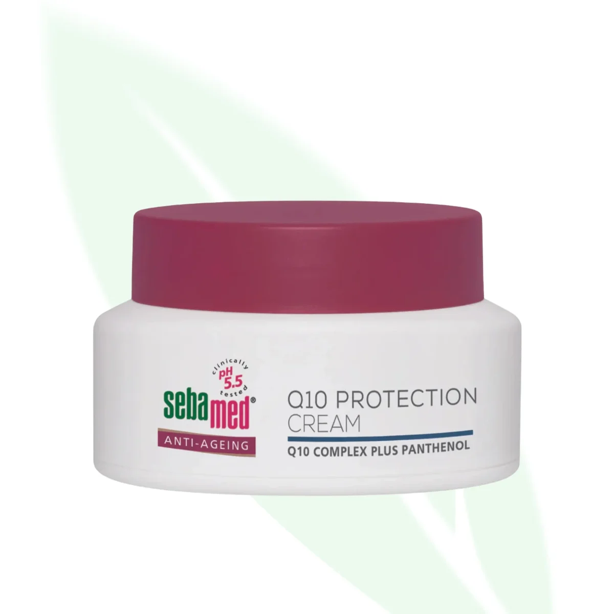 SEBAMED Anti-Ageing Q10 Protection Cream 50ml