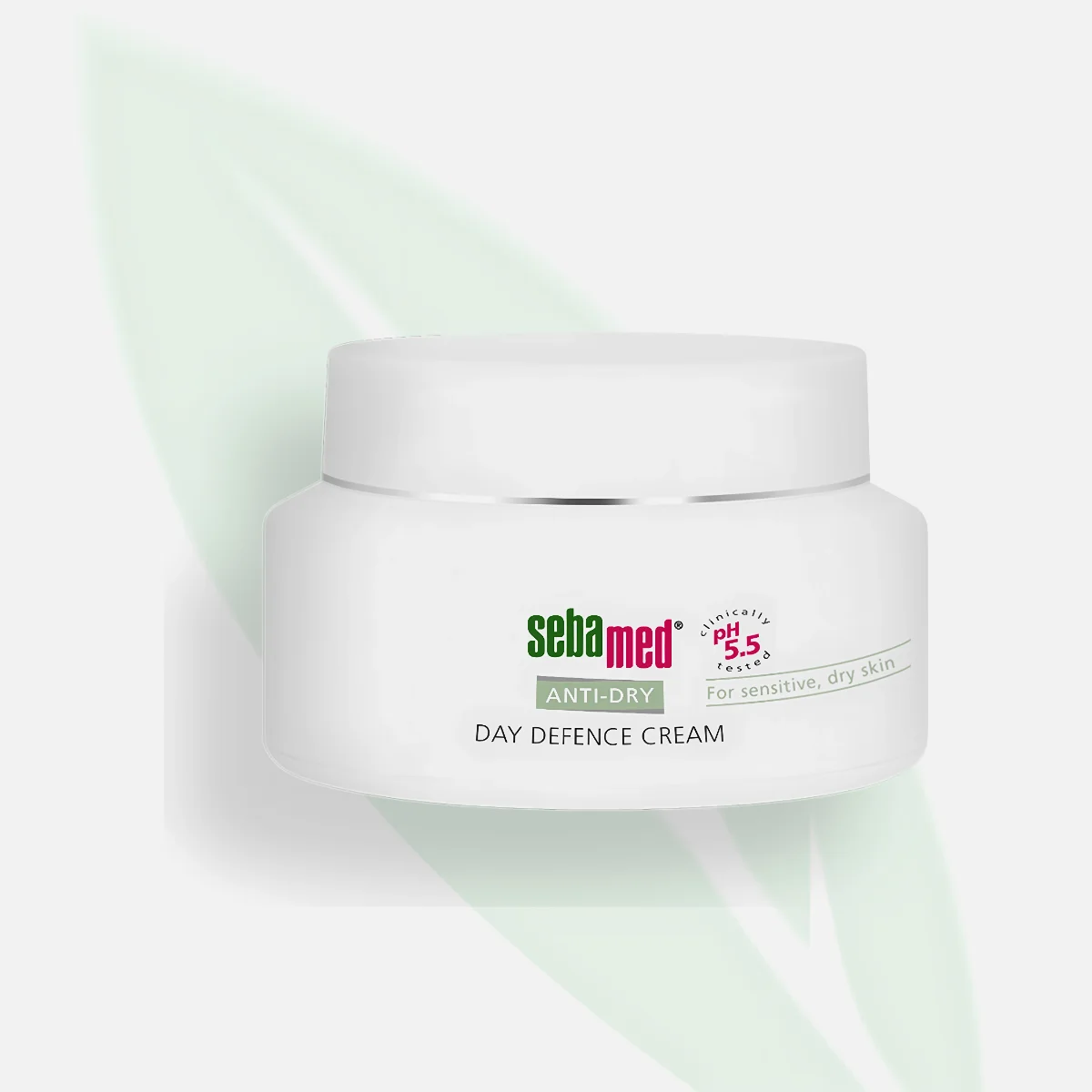 SEBAMED Anti-Dry Night Intensive Cream 50ml