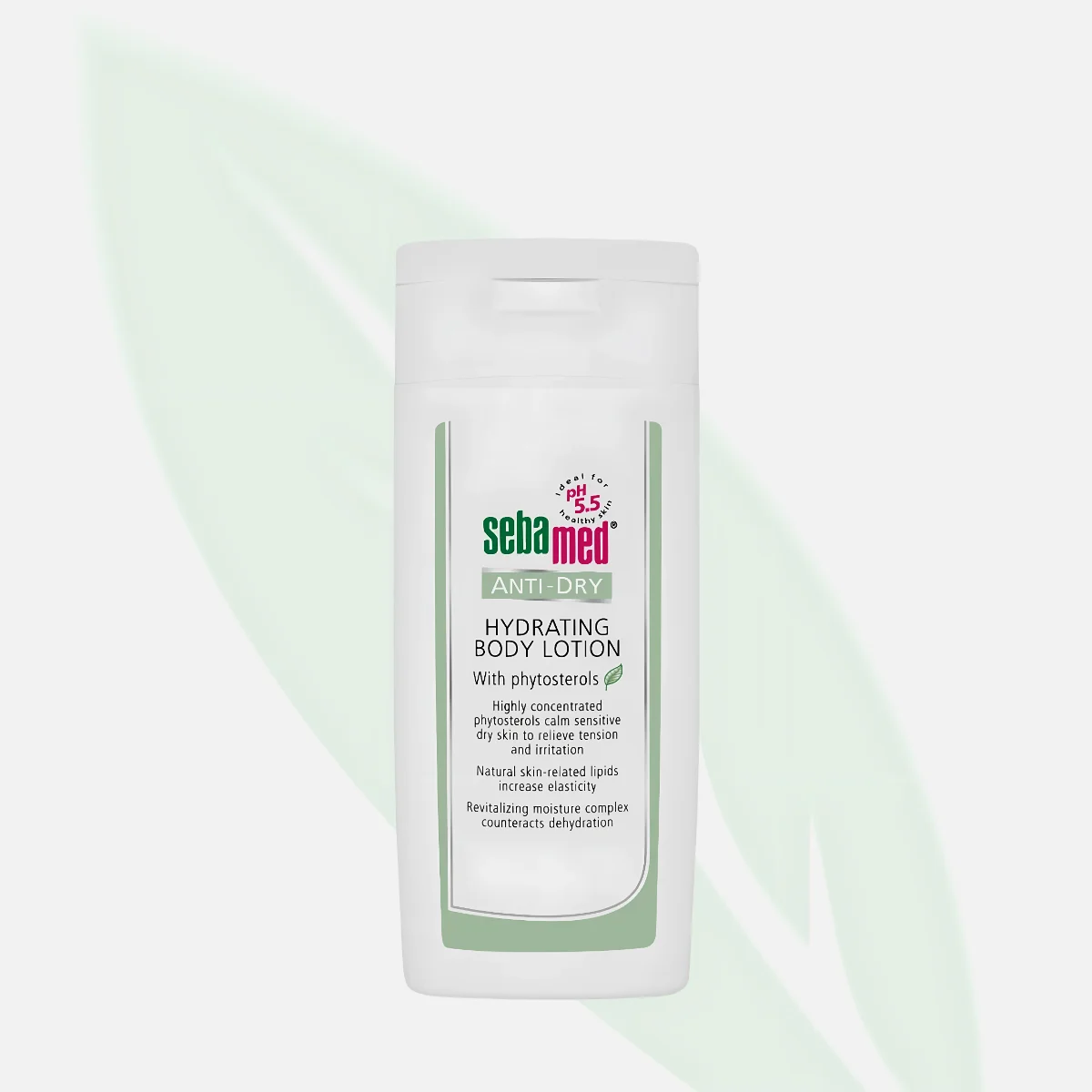 SEBAMED Anti-Dry Repair Lotion 10% Urea 200ml
