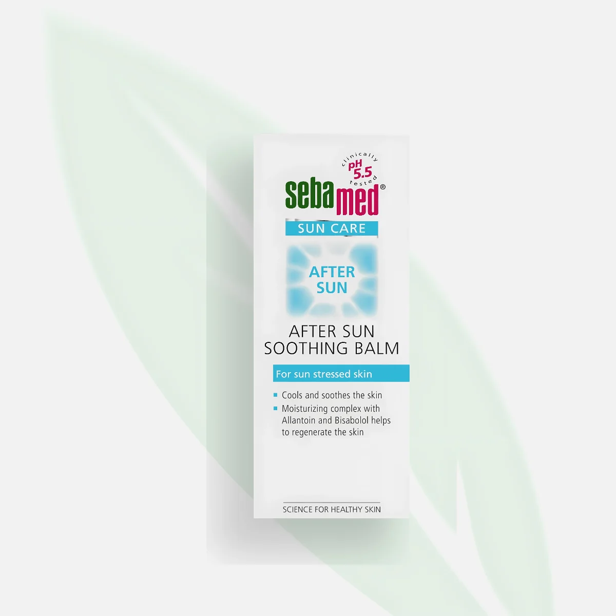 SEBAMED After Sun Lotion 150ml