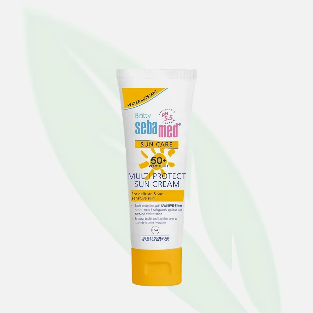SEBAMED Baby Sun Cream SPF 50 High 75ml