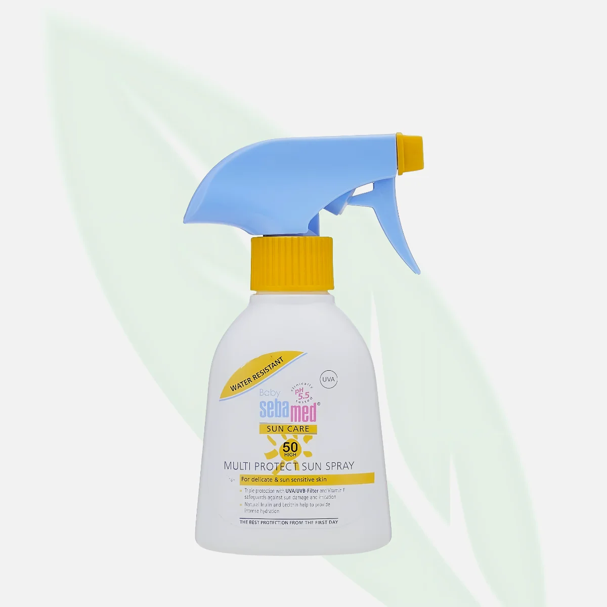 SEBAMED Sun Spray Baby SPF 50 200ml