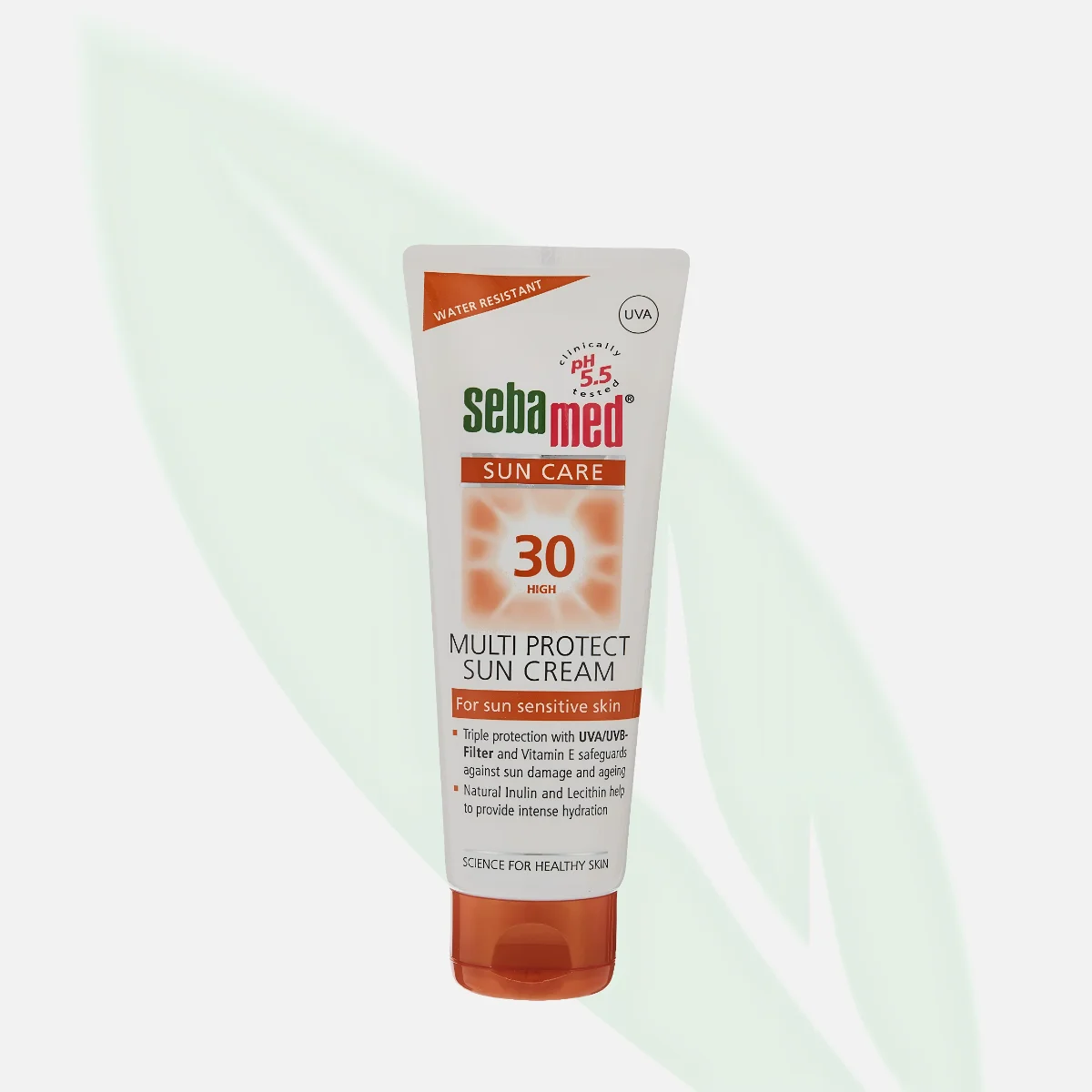 SEBAMED Multi Protect Sun Lotion SPF 30 150ml