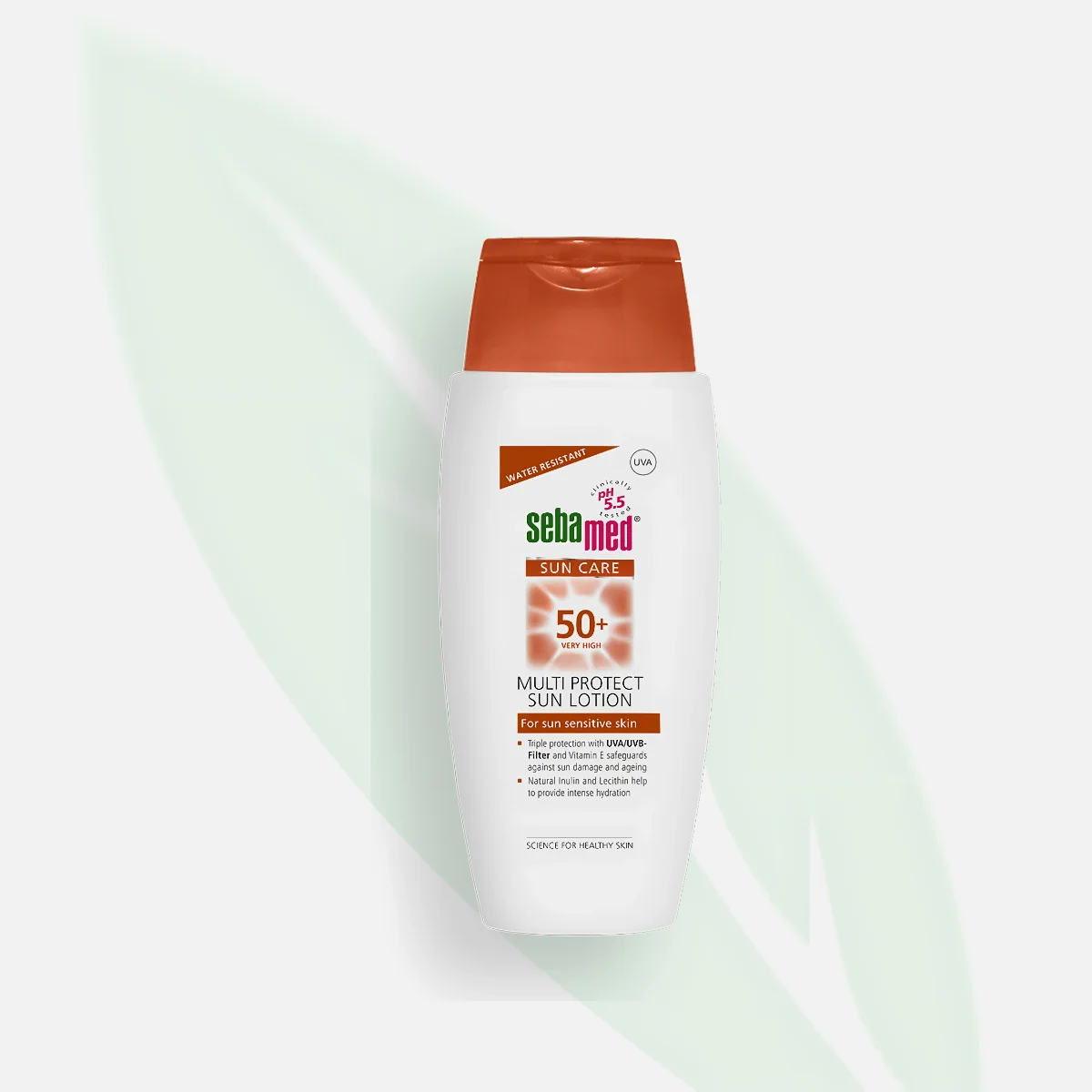 SEBAMED Multi Protect Sun Lotion SPF 50+ 150ml