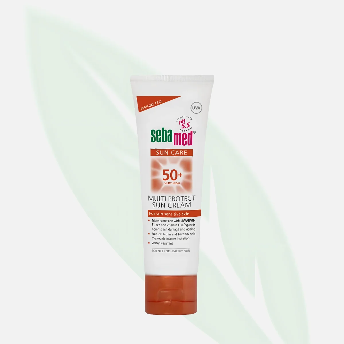 SEBAMED Sun Care SPF 50+ Cream 75ml