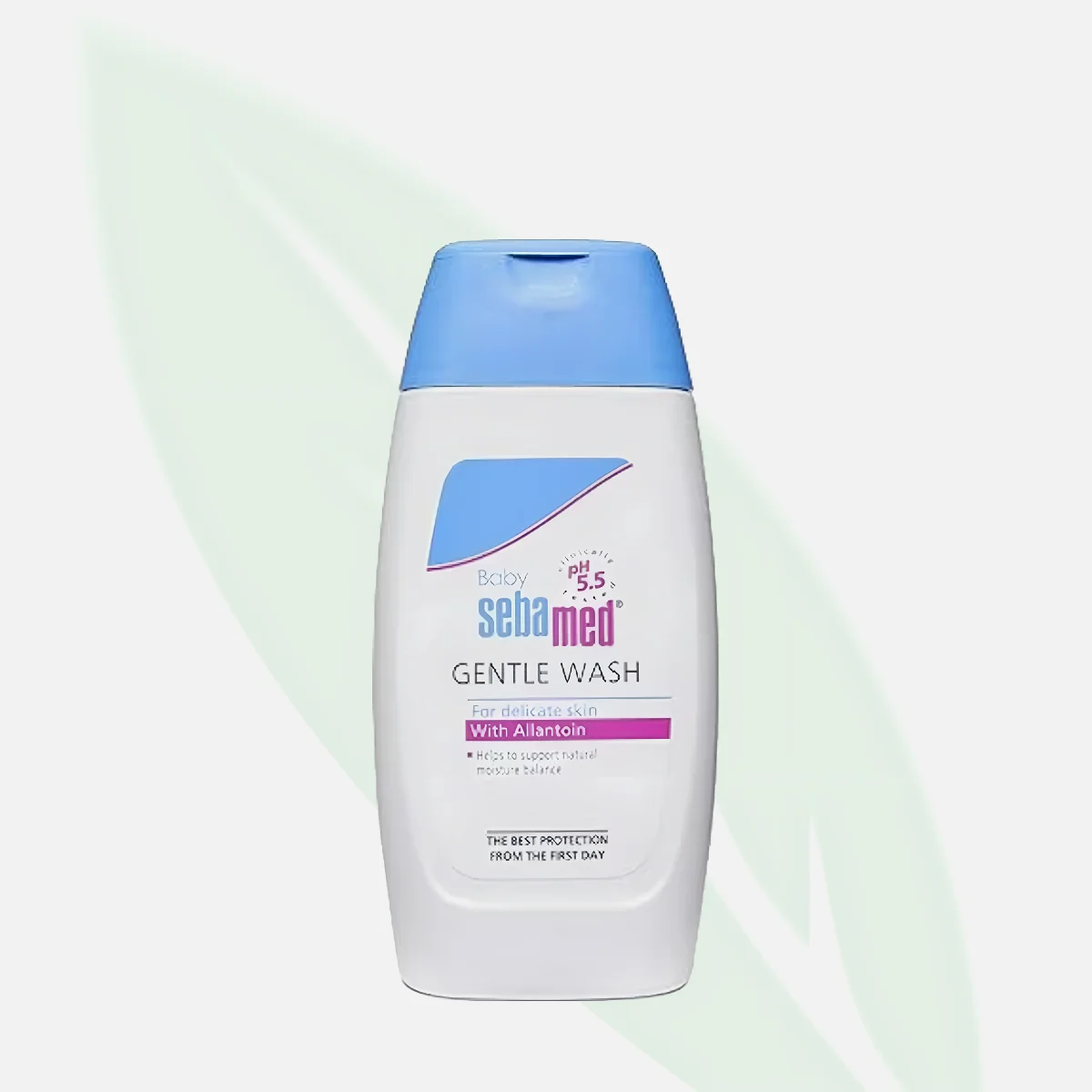 SEBAMED Gentle Wash For Delicate Skin