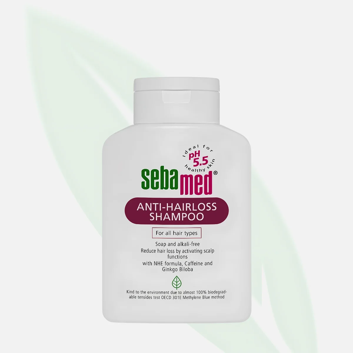 SEBAMED Anti-Hair Loss Shampoo 200ml