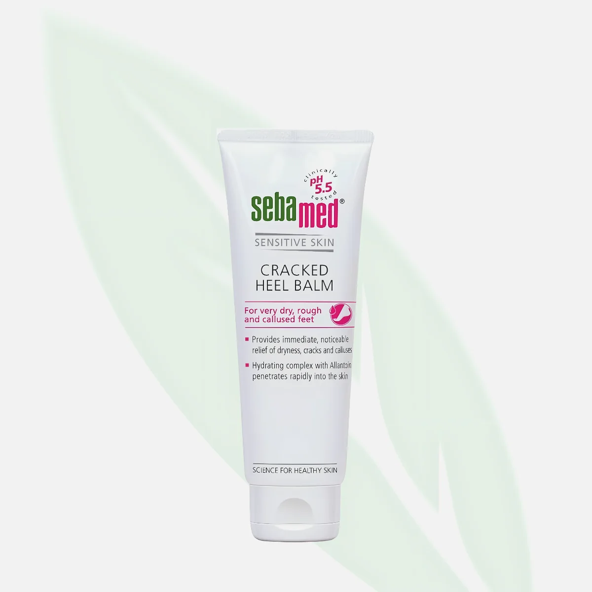 SEBAMED Cracked Heel Balm 75ml