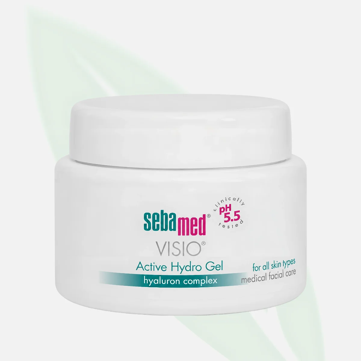 SEBAMED Visio Hydro Gel 50ml