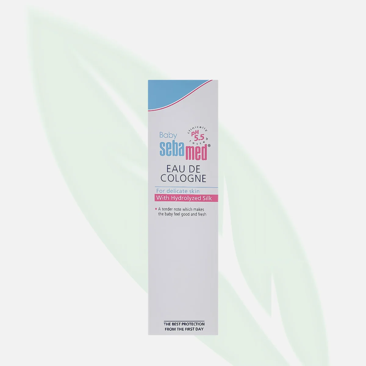 SEBAMED Baby Eau De Cologne 250ml