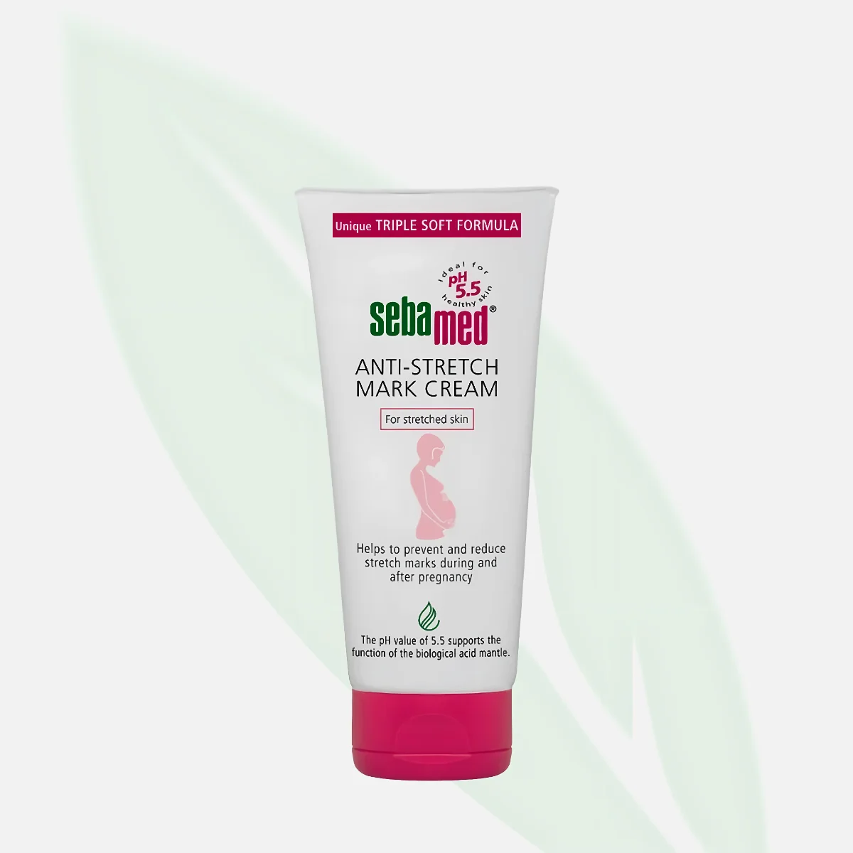 SEBAMED Anti-Stretch Mark Cream 200ml