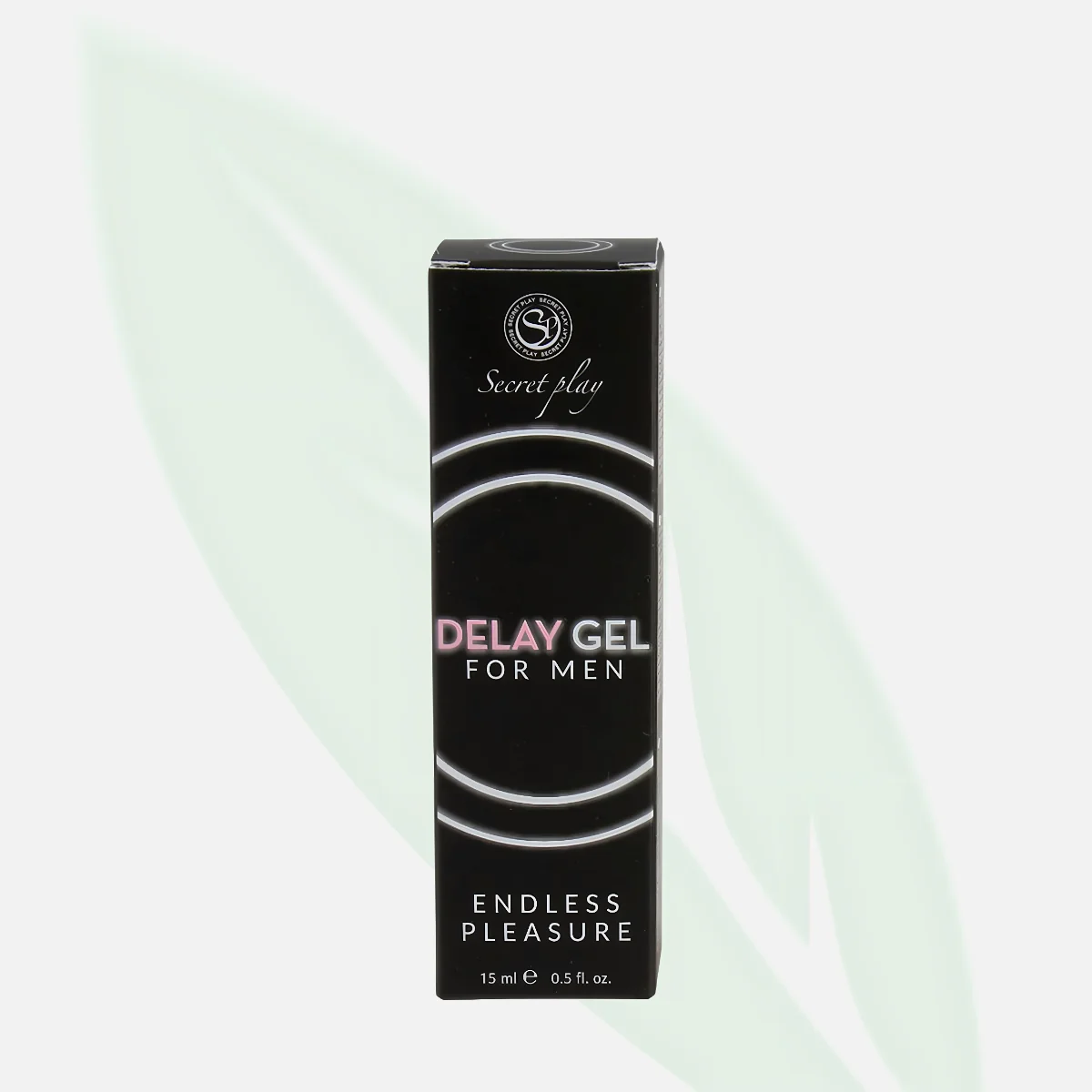 SECRET Delay Gel 7ml