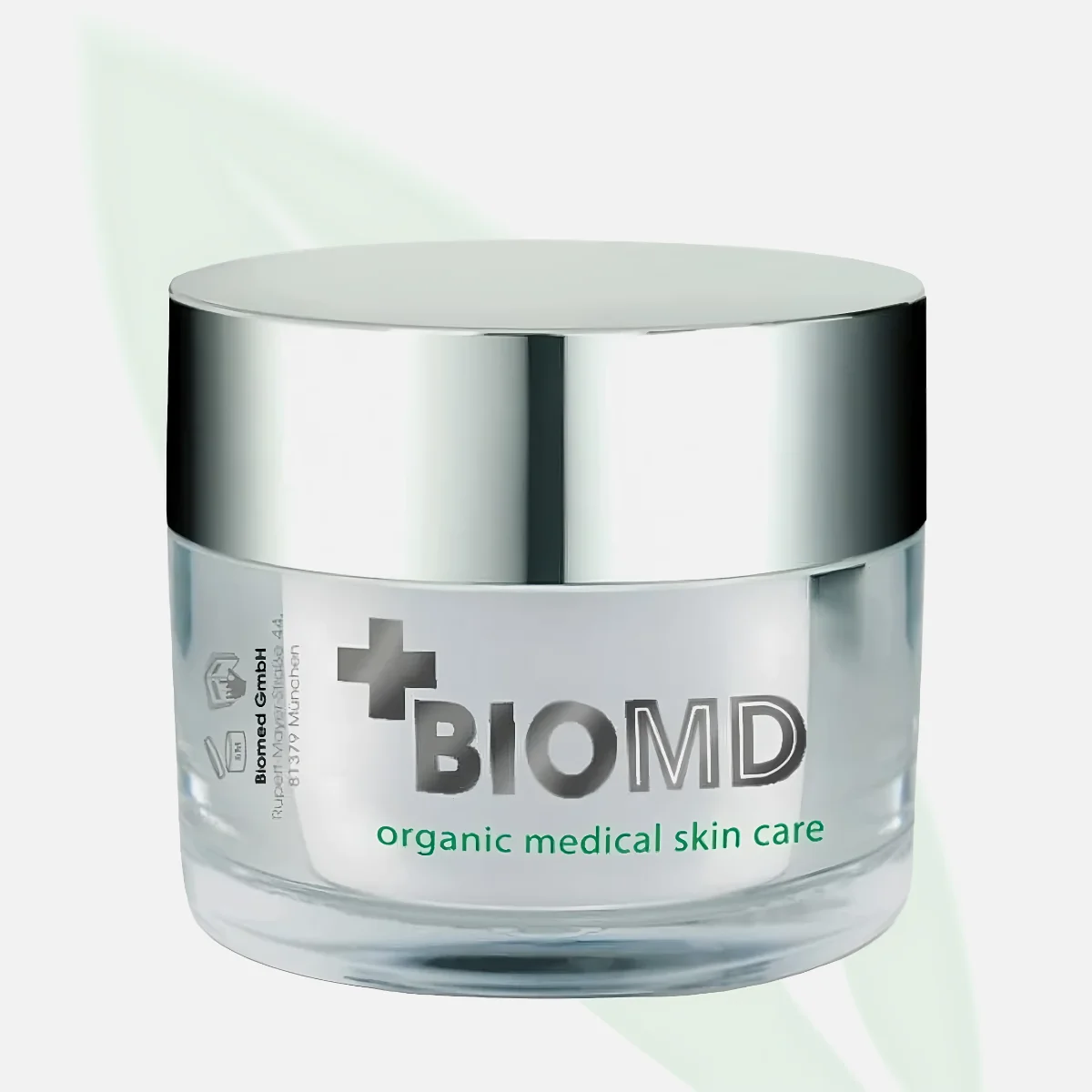 BIOMD Forget Your Age Cream 50ml BIOMD Forget Your Age Cream 50ml