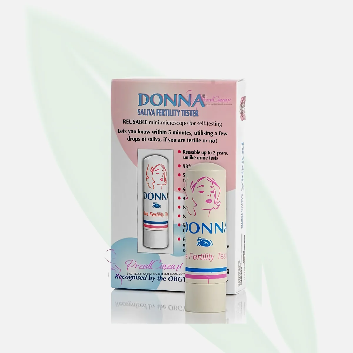 DONNA
