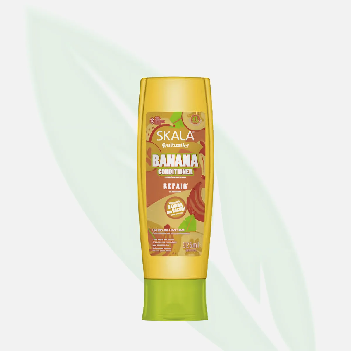 SKALA Banana Conditioner 325ml