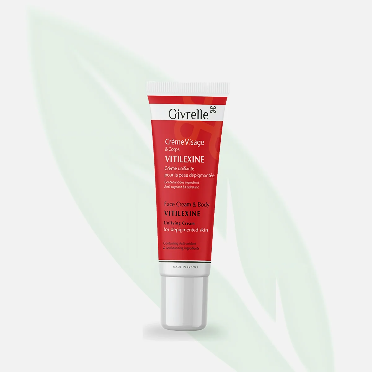 GIVRELLE