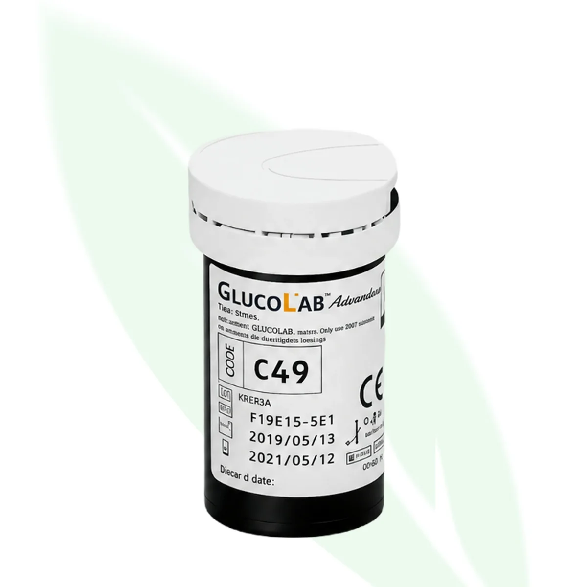 GLUCOLAB