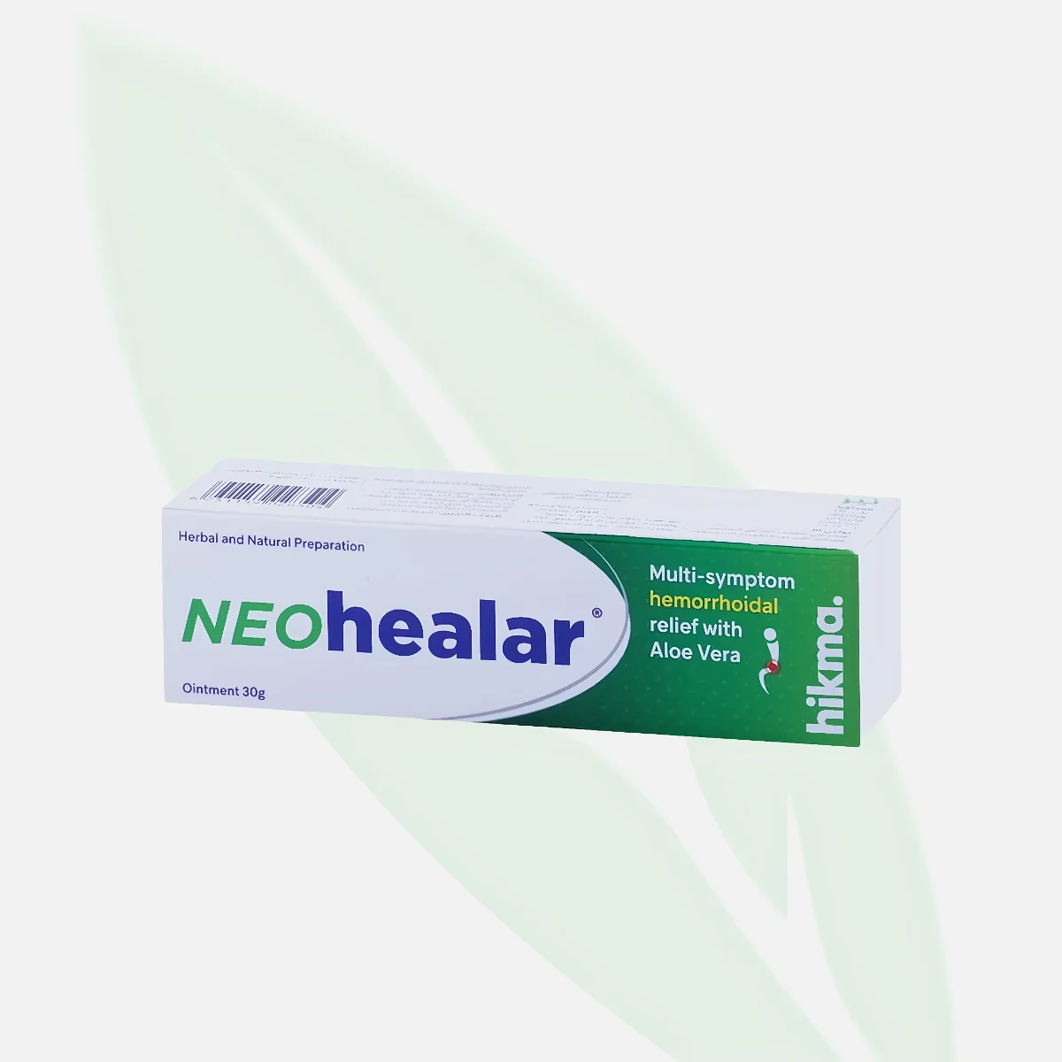 NEO HALER