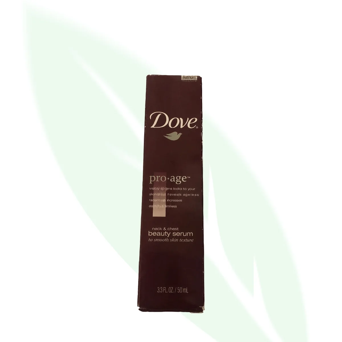 Dove Pro.Age Neck & Chest Beauty Serum 100ml