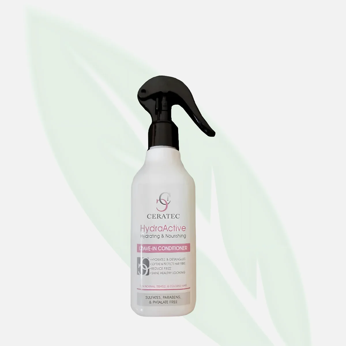 CERATEC HydraActive Leave-In Conditioner
