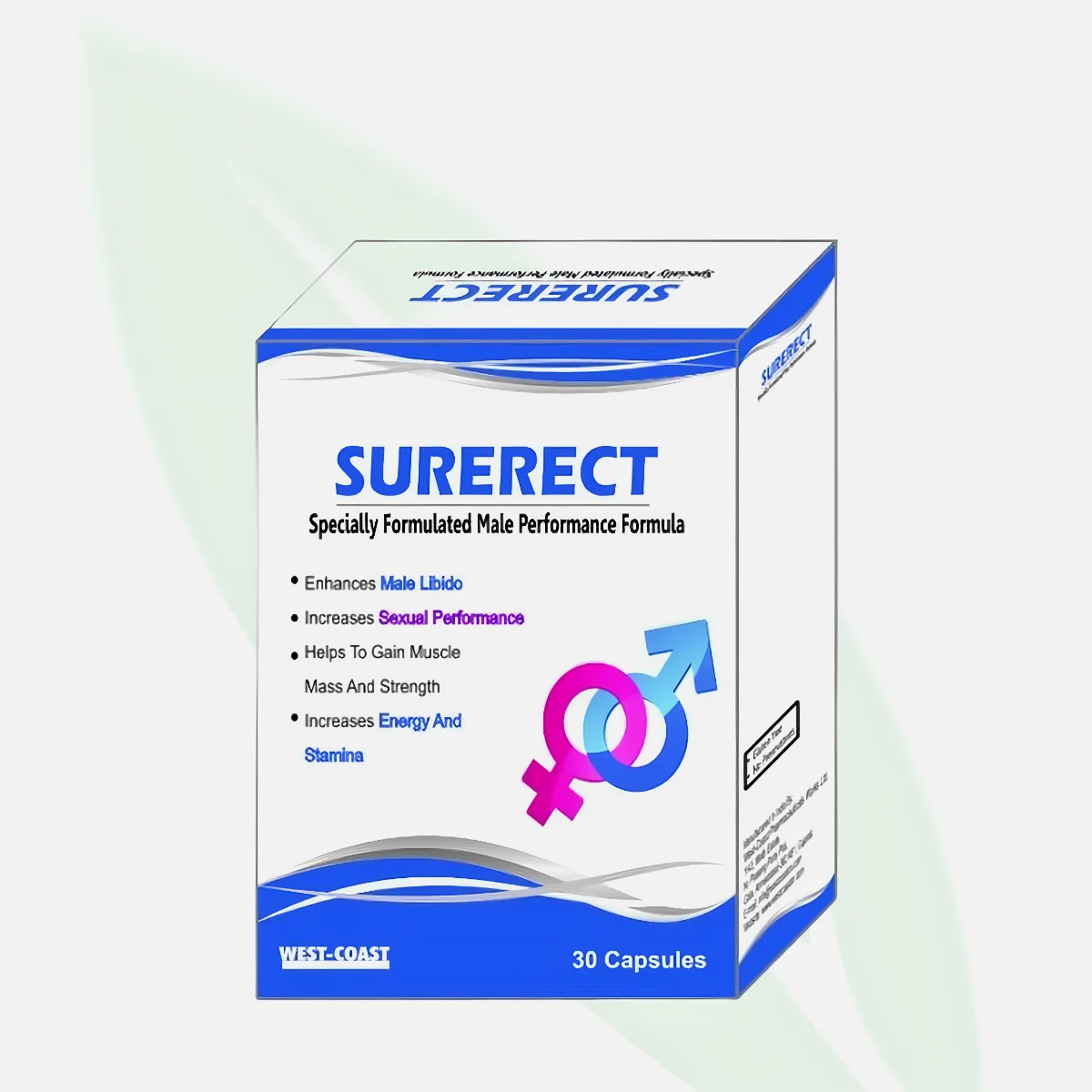 SURERECT
